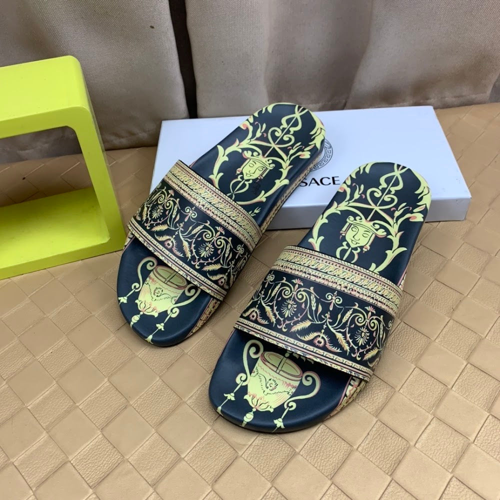 Dragons Bags Versace Luxury Heels --51069