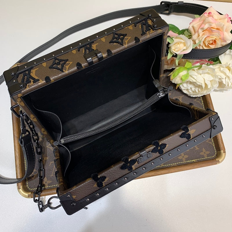 Dragons Bags ln Luxury Bag --65943