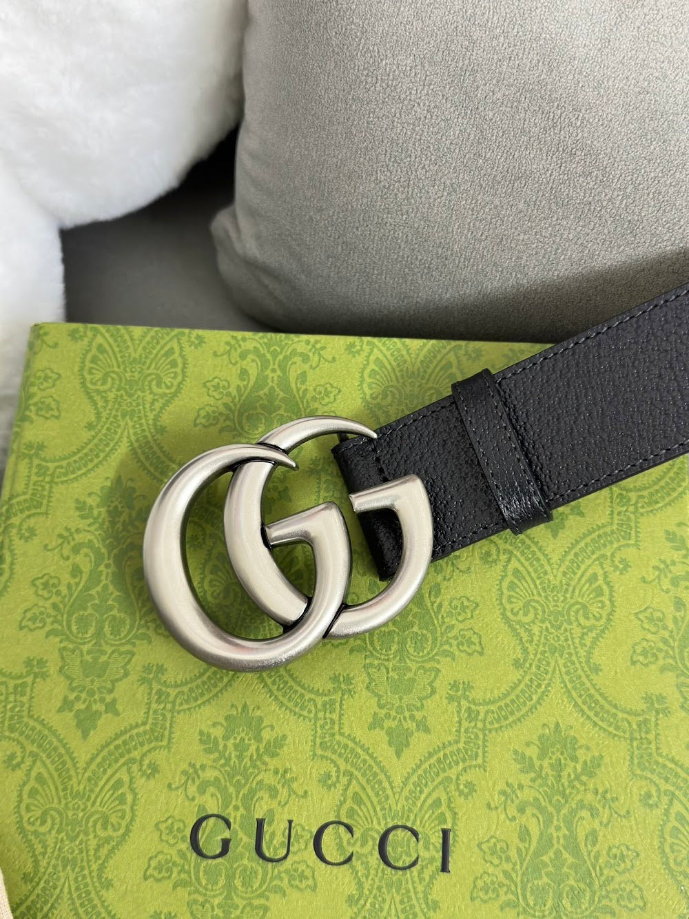 Dragons Bags Guccin Luxury Belt --105116