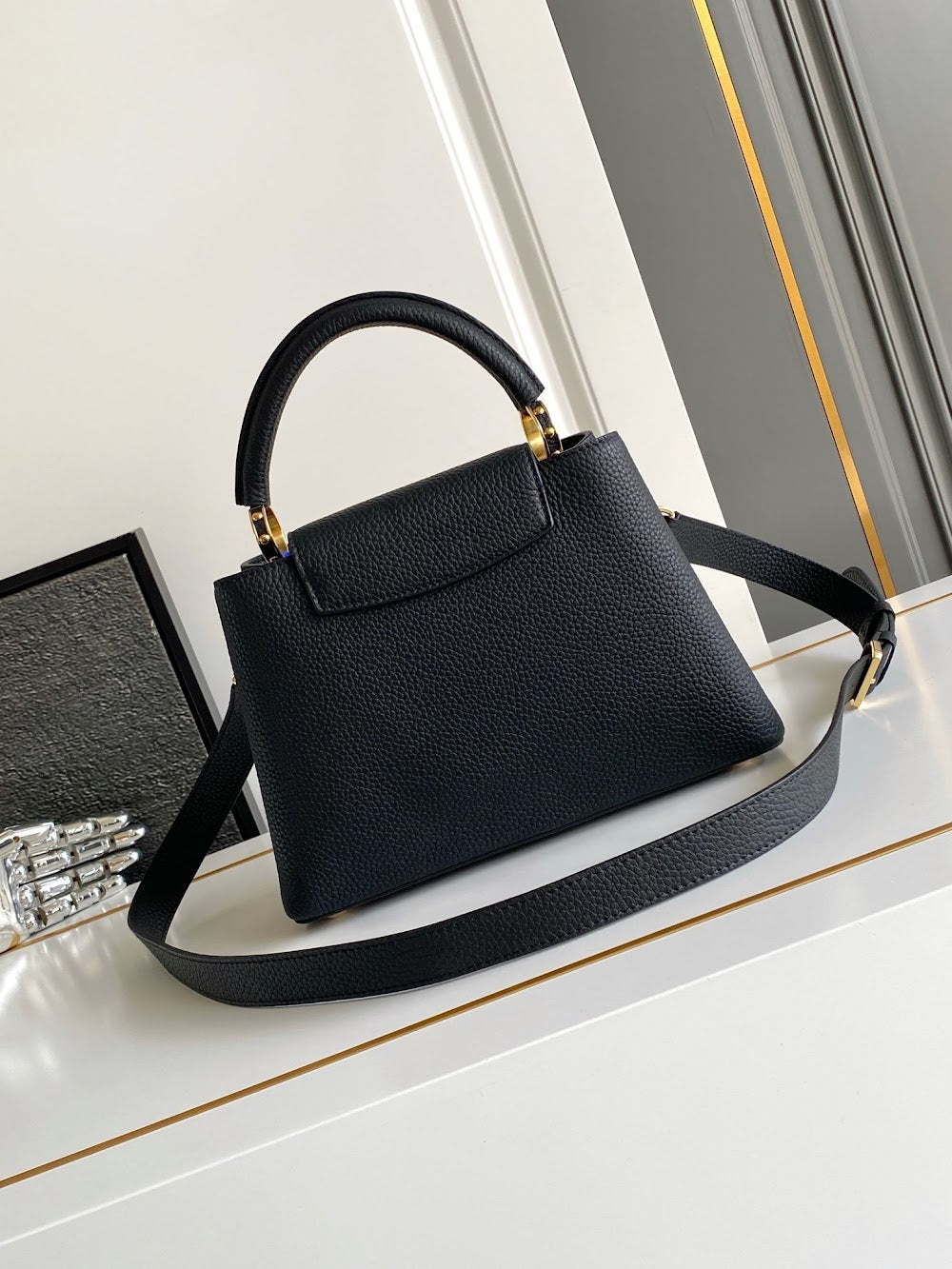 Dragons Bags ln Luxury Bag --97594