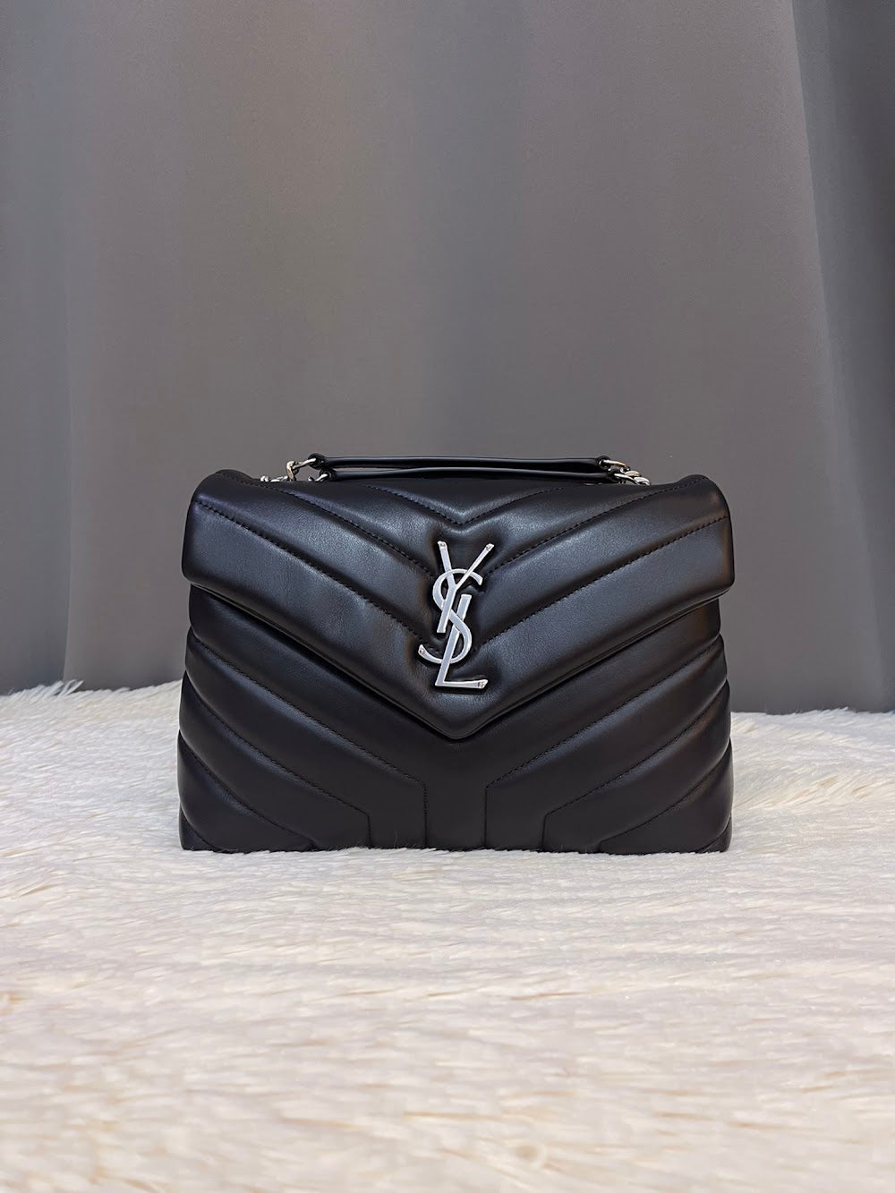 Dragons Bags YSLn Luxury Bag --120163