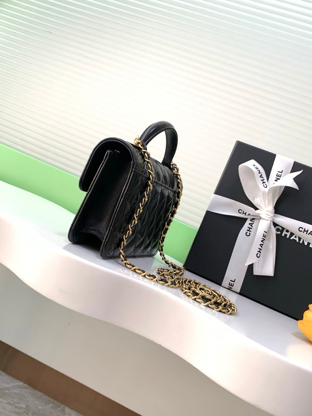 Dragons BagsCHn Luxury Bag --114097