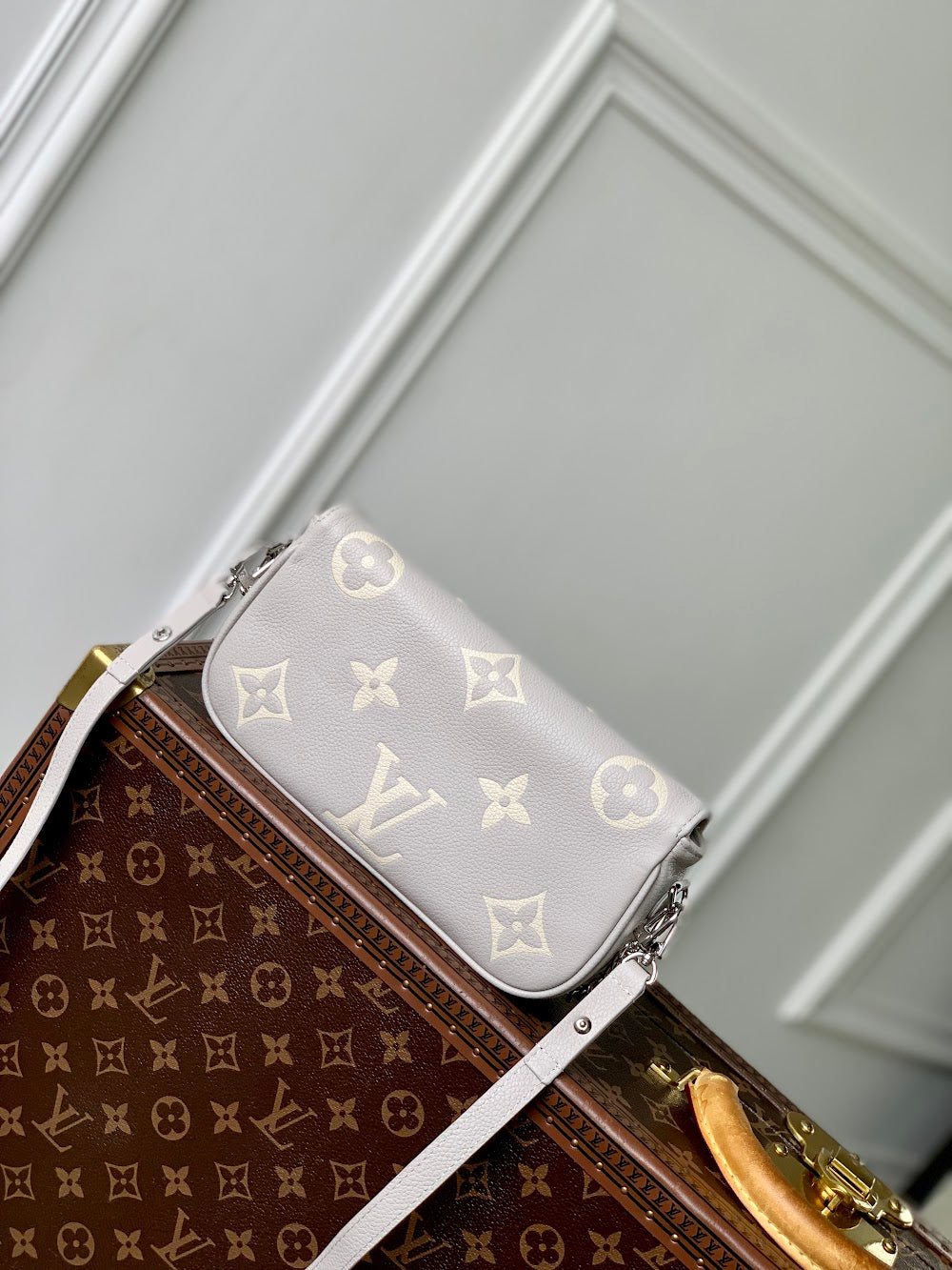 Dragons Bags LVn Luxury Bag --80365
