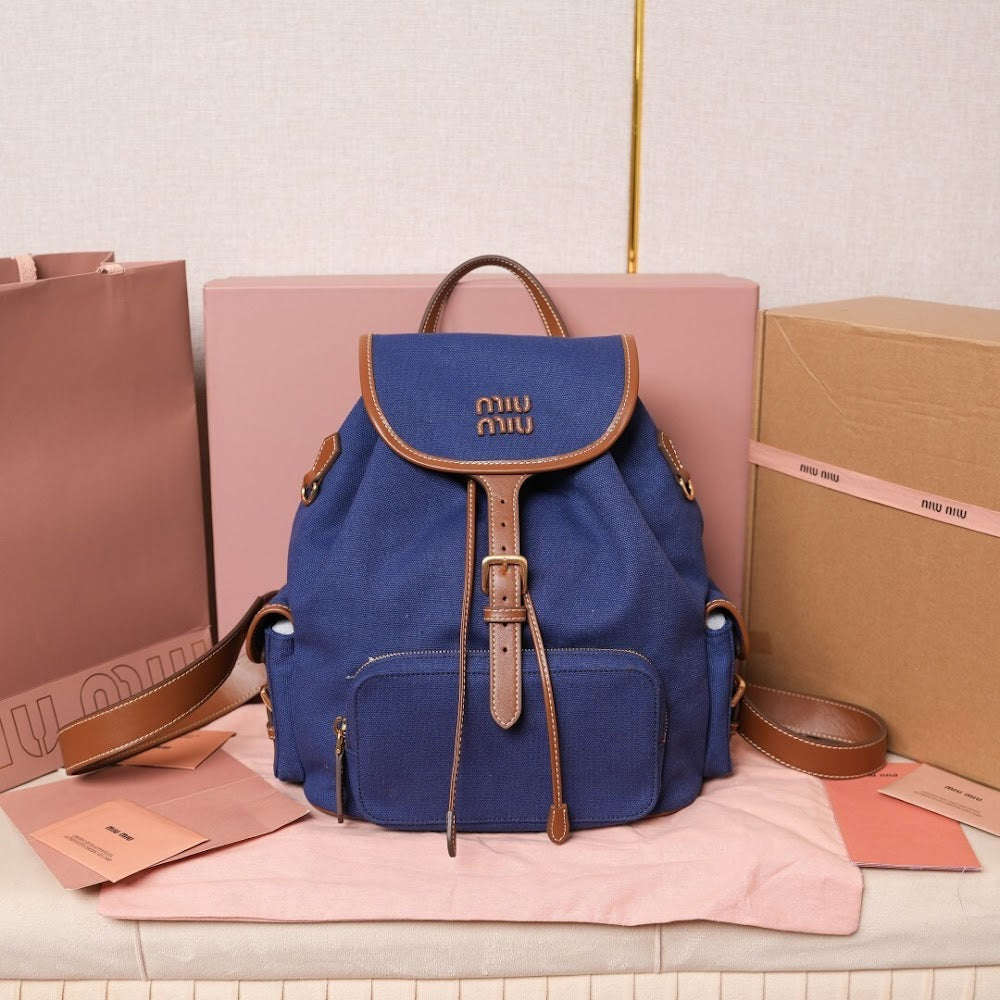Dragons Bags Miun Miun Luxury Bag --123575