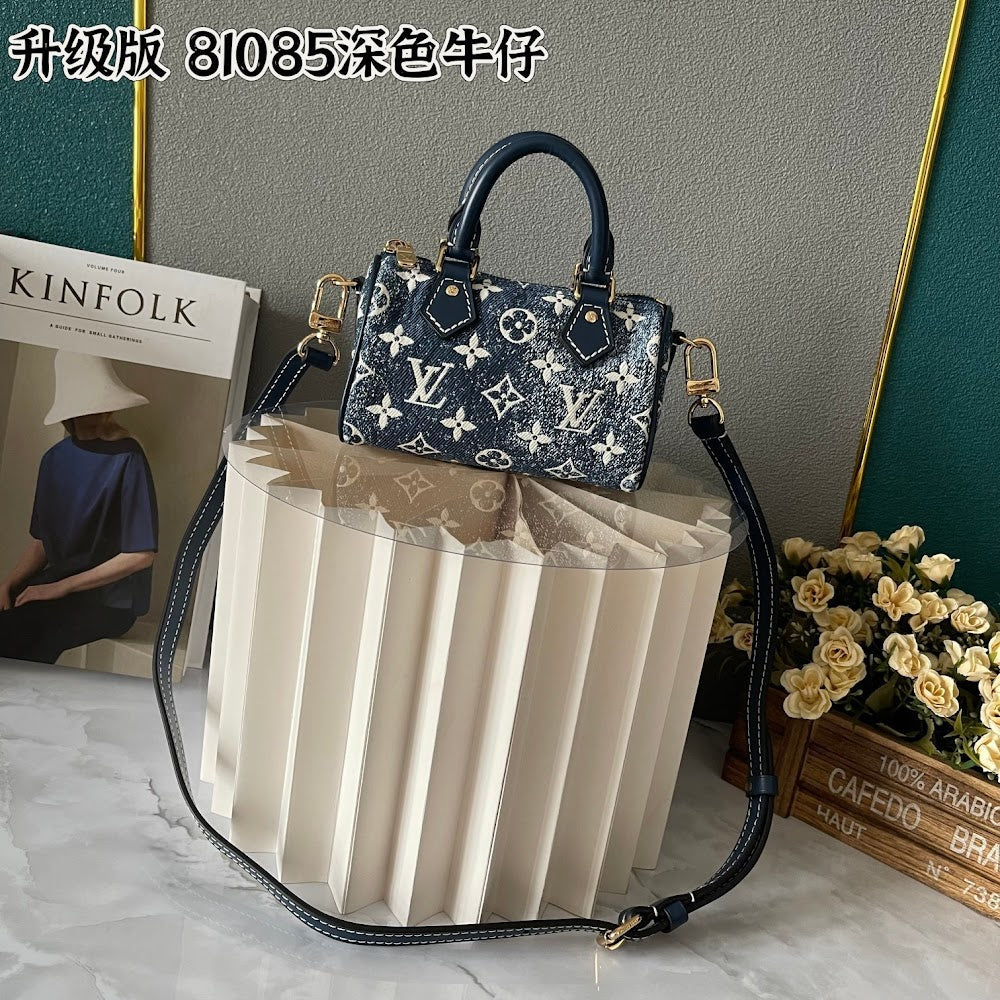 Dragons Bags ln Luxury Bag --76207