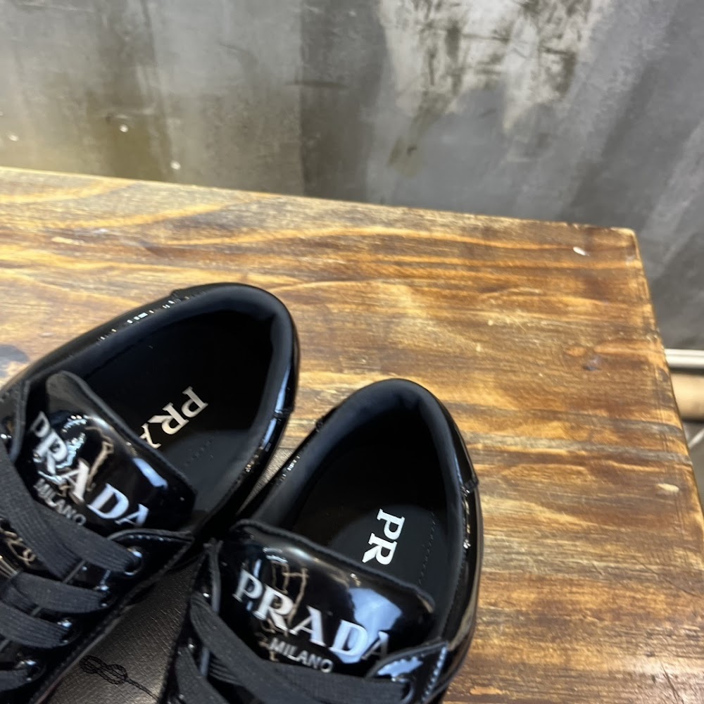 Dragons Bags Prada Luxury Heels --53344