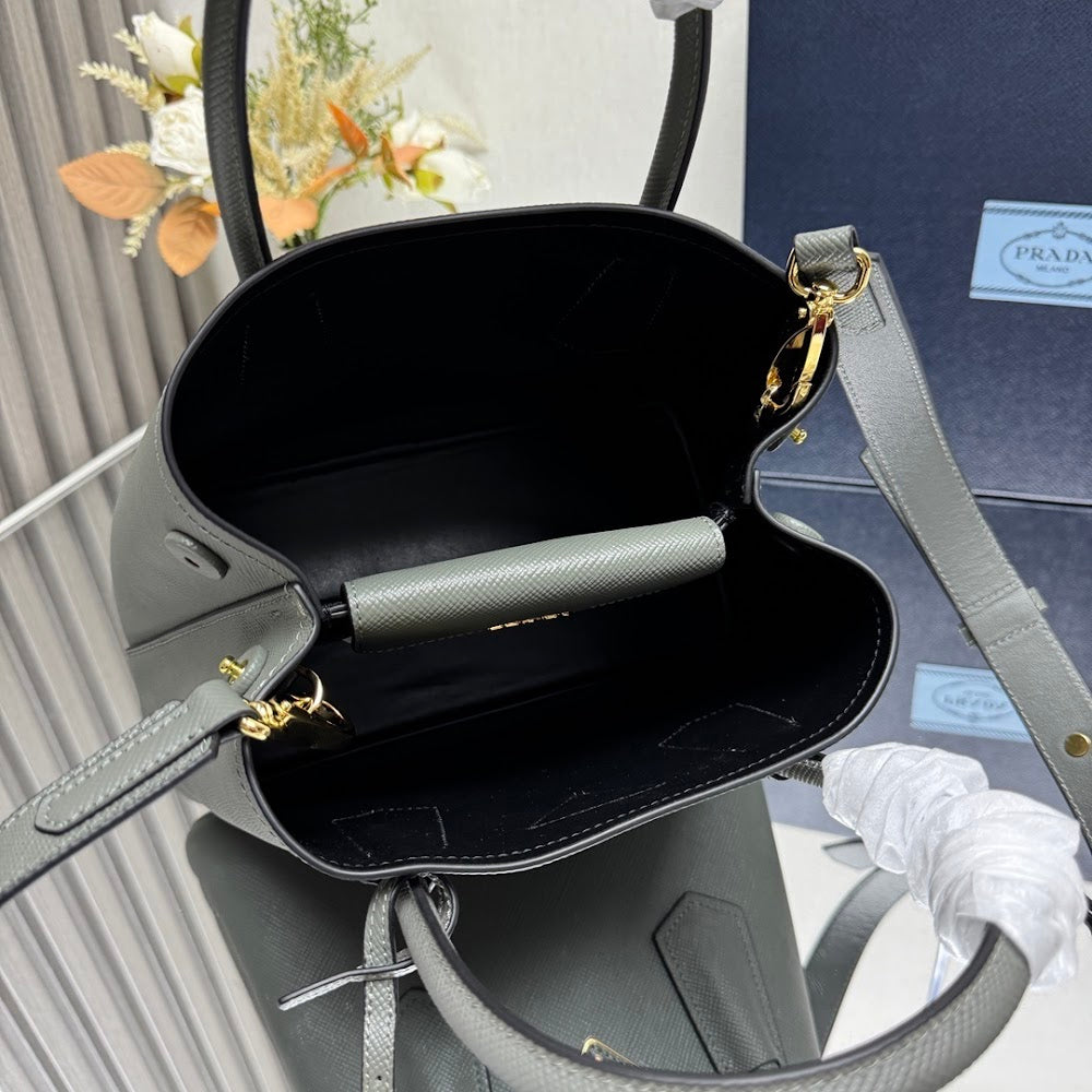 Dragons Bags Pradn Luxury Bag --102317