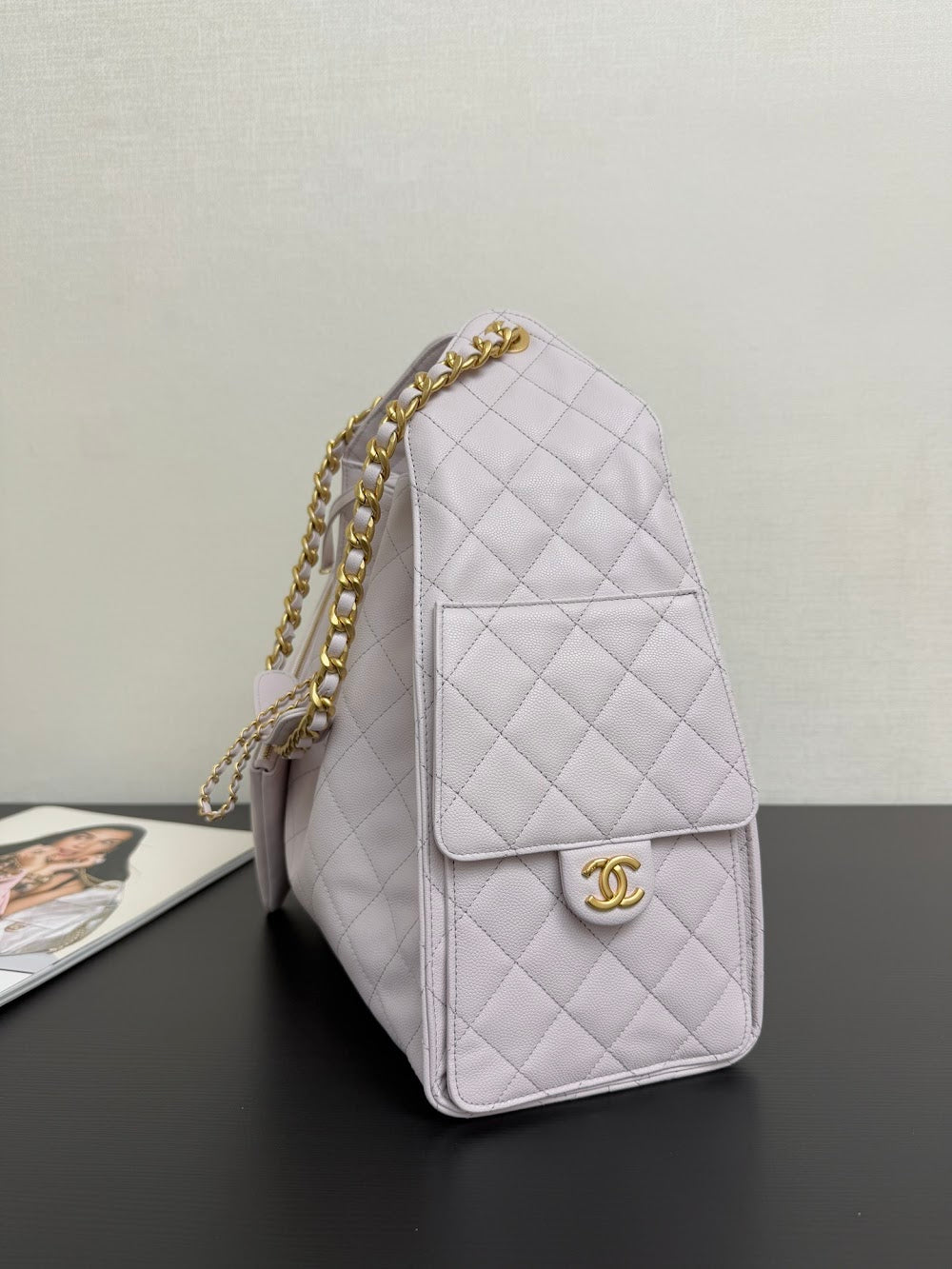 Dragons BagsCHn Luxury Bag --113702