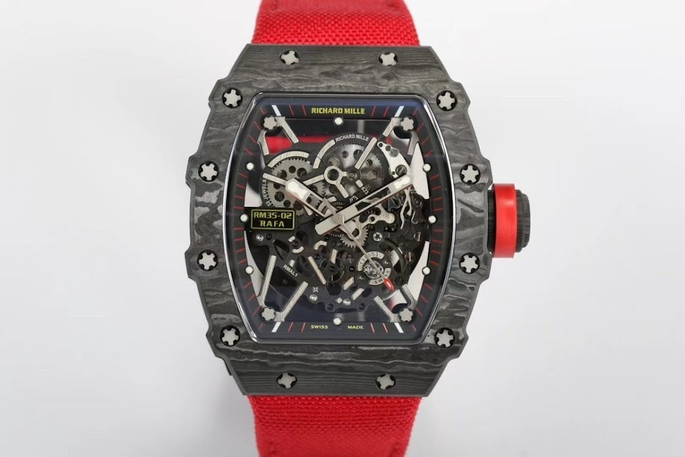 Dragons Bags Luxury Designer Watch --103516