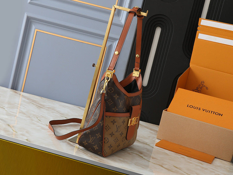 Dragons Bags LVn Luxury Bag --79291