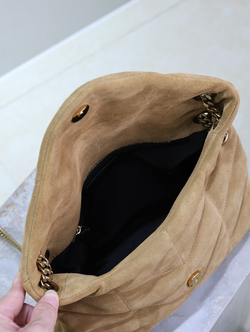 Dragons Bags YSLn Luxury Bag --119458
