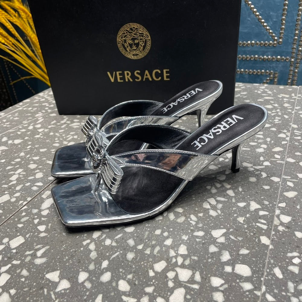 Dragons Bags Versace Luxury Heels --51018