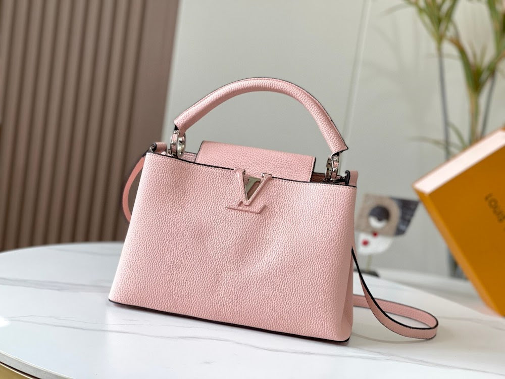 Jessica Bags ln Luxury Bag --75680