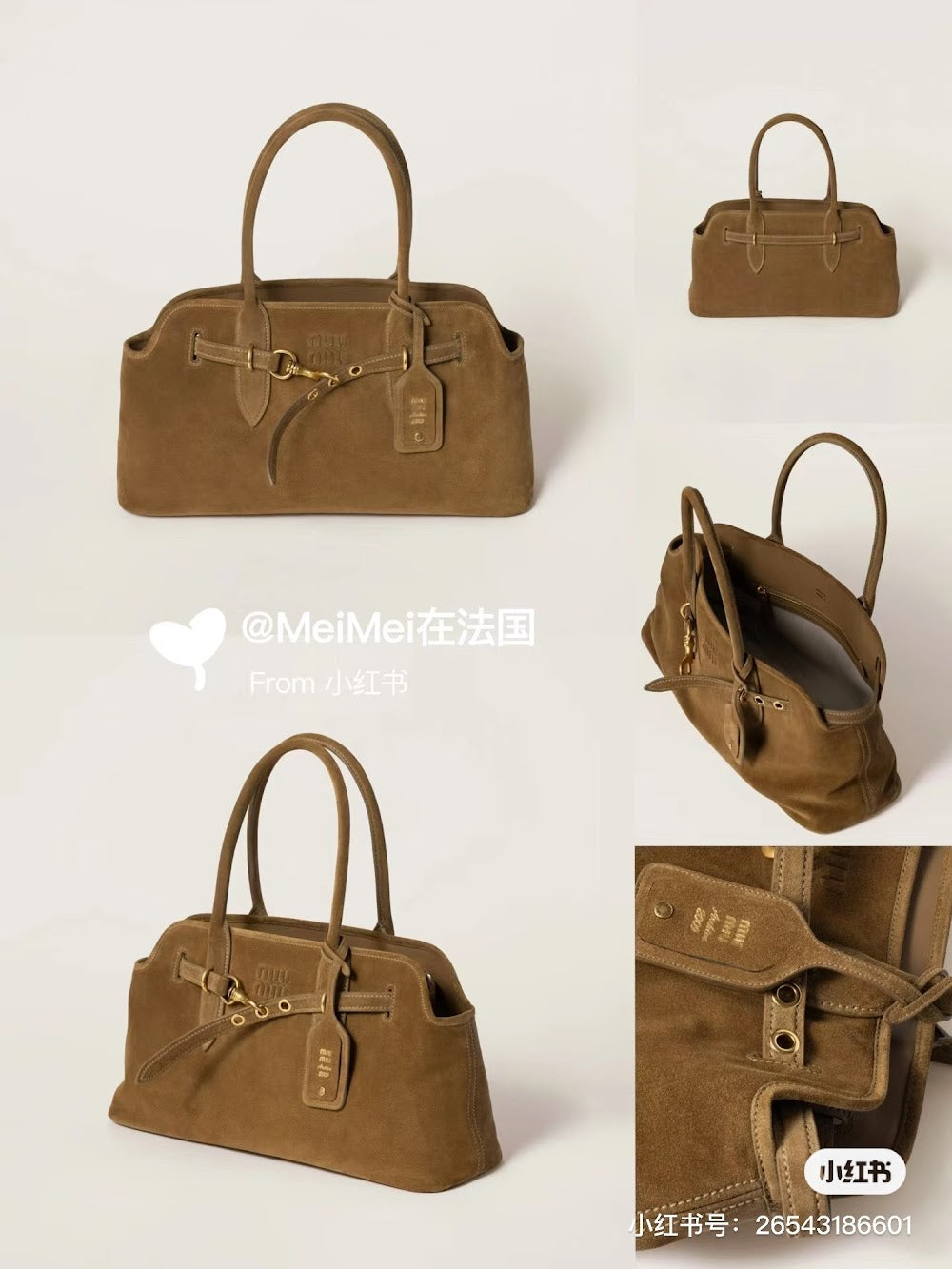 Dragons Bags Miun Miun Luxury Bag --122584