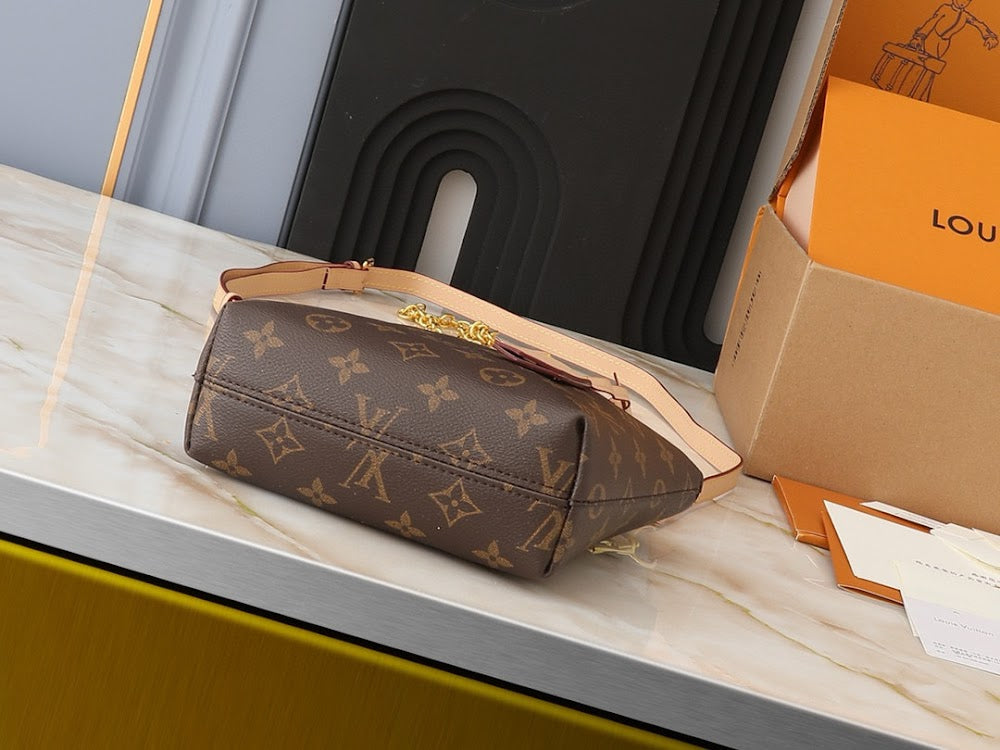 Dragons Bags LVn Luxury Bag --81012