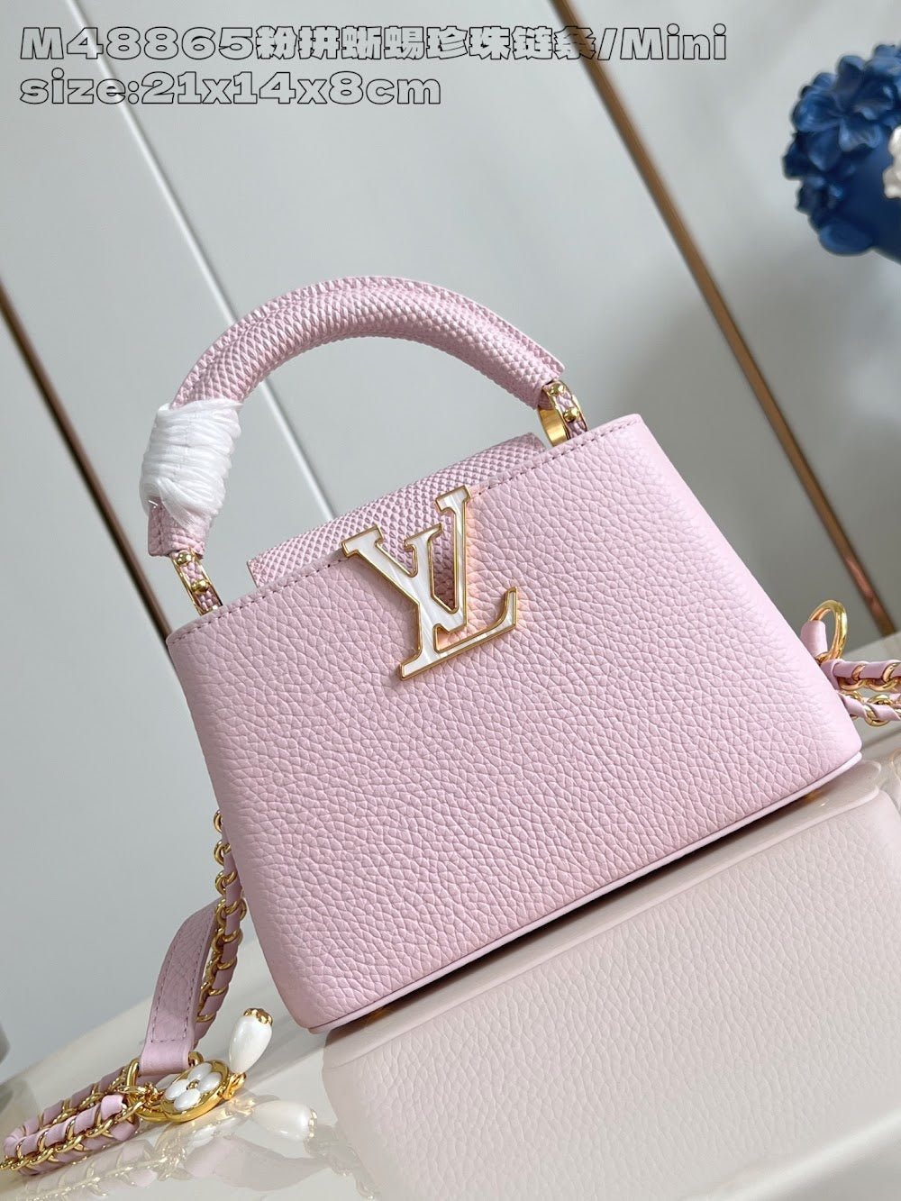 Dragons Bags ln Luxury Bag --96957