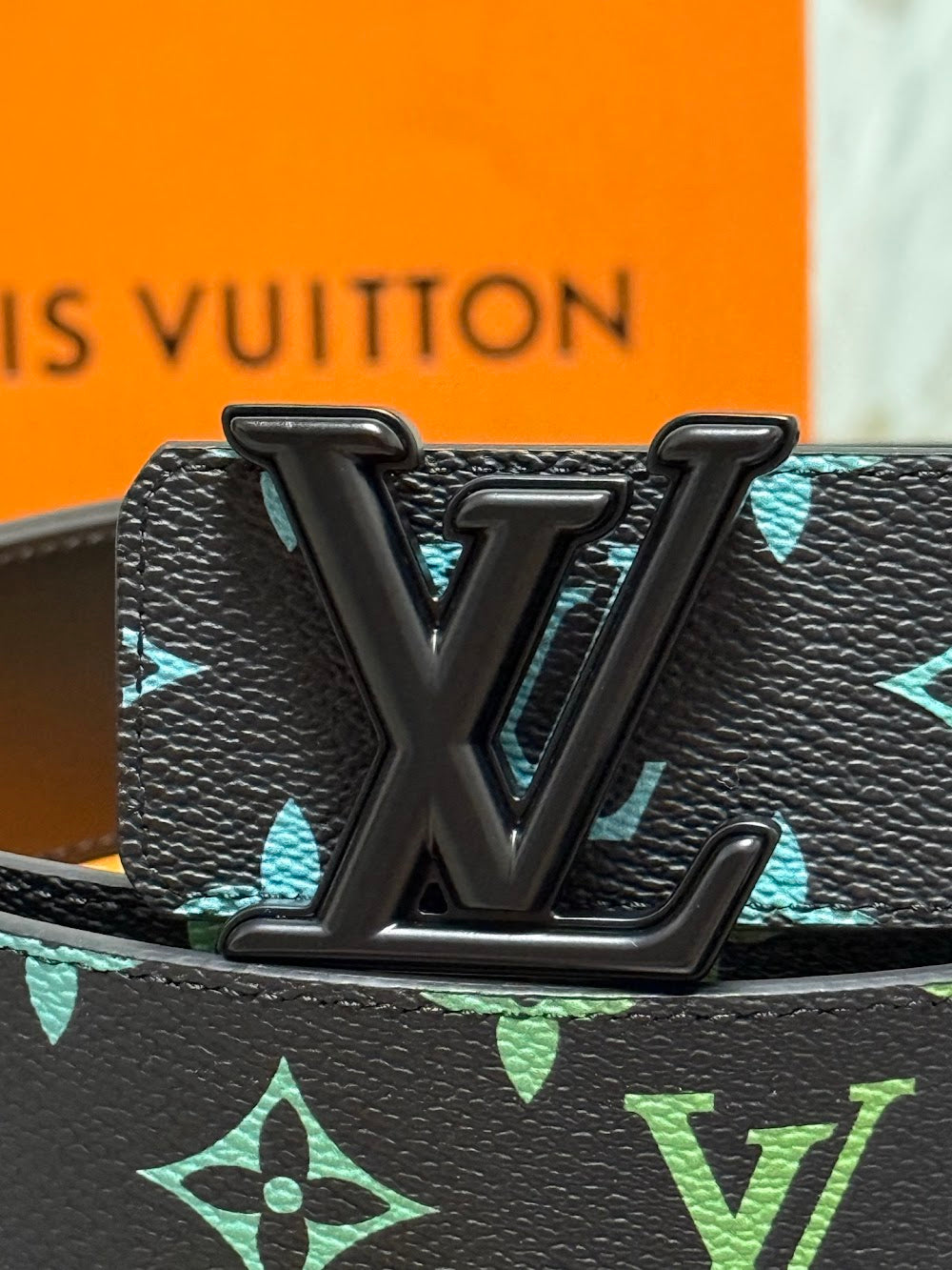 Dragons Bags ln Luxury Belt --109547