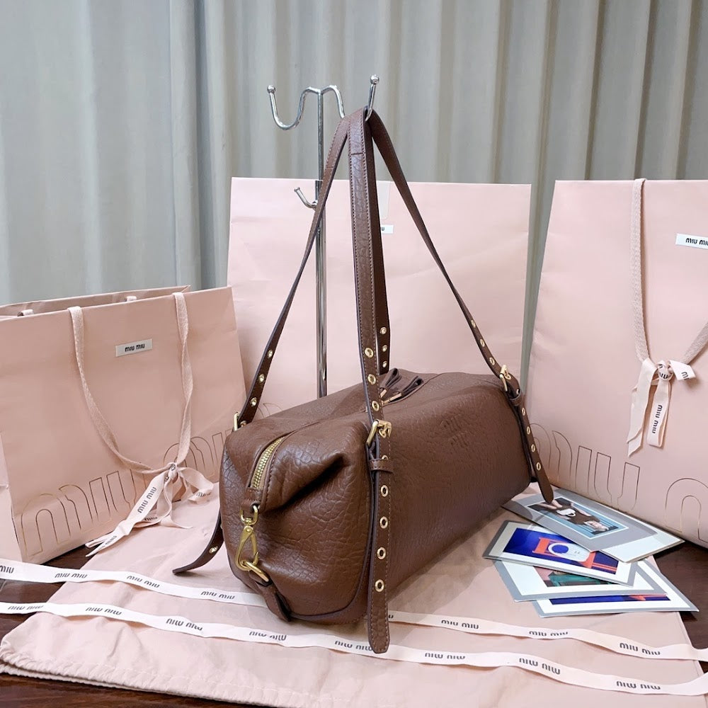 Dragons Bags Miun Miun Luxury Bag --122558