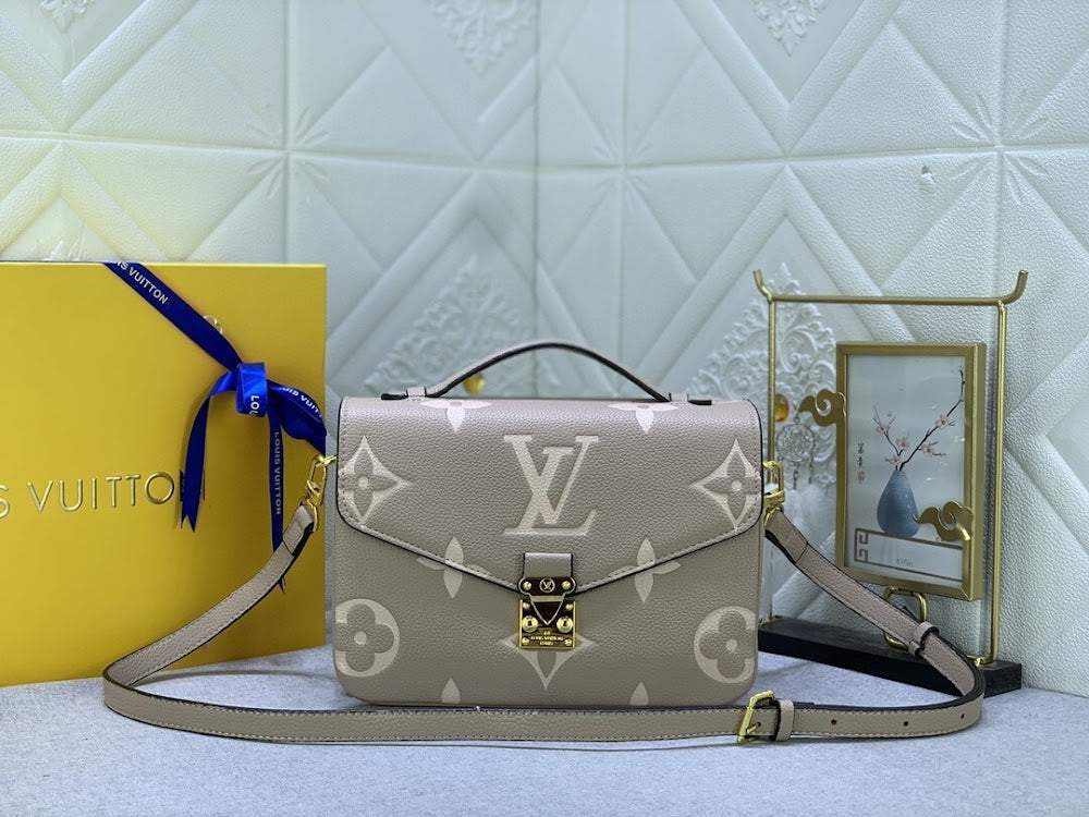 Jessica Bags ln Luxury Bag --75872