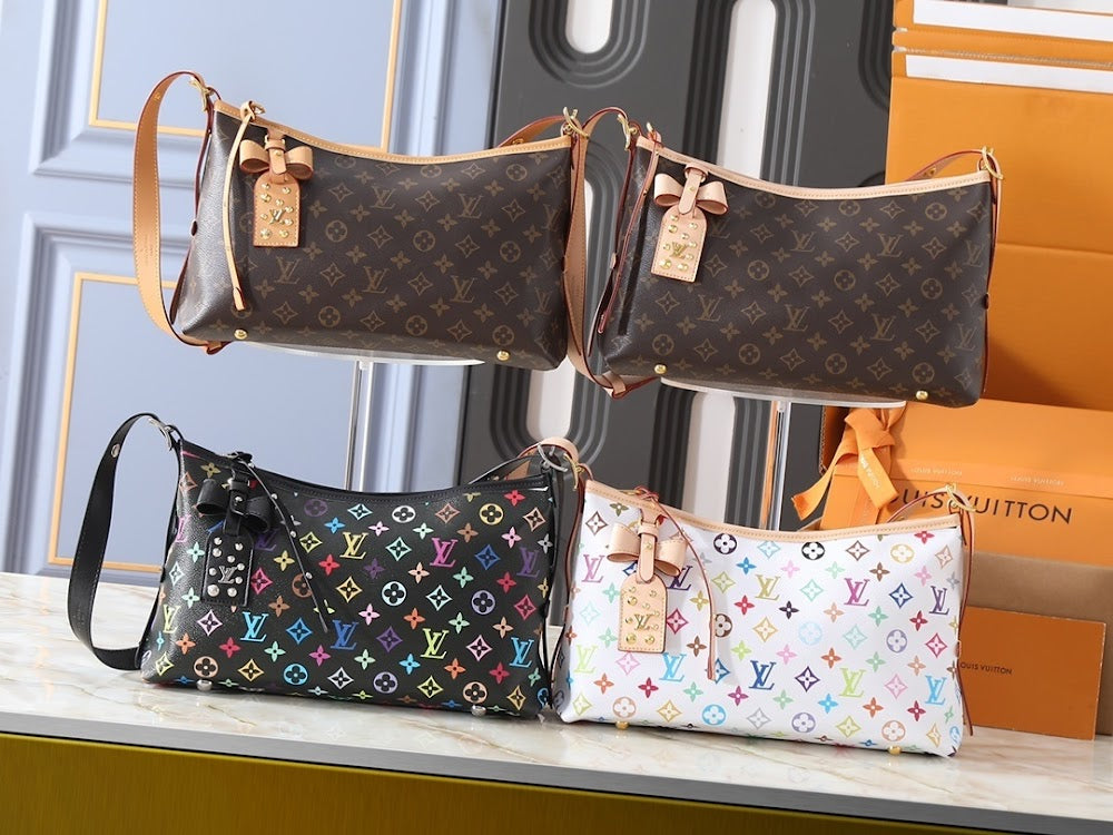 Dragons Bags ln Luxury Bag --77661