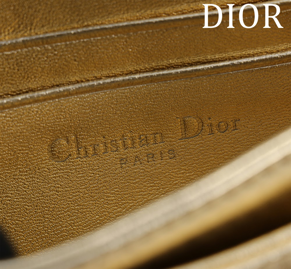 Dragons BagsDiorn Luxury Bag --116204