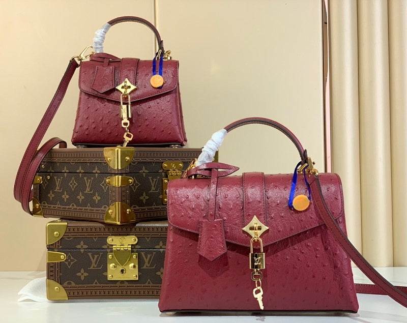 Dragons Bags ln Luxury Bag --69568