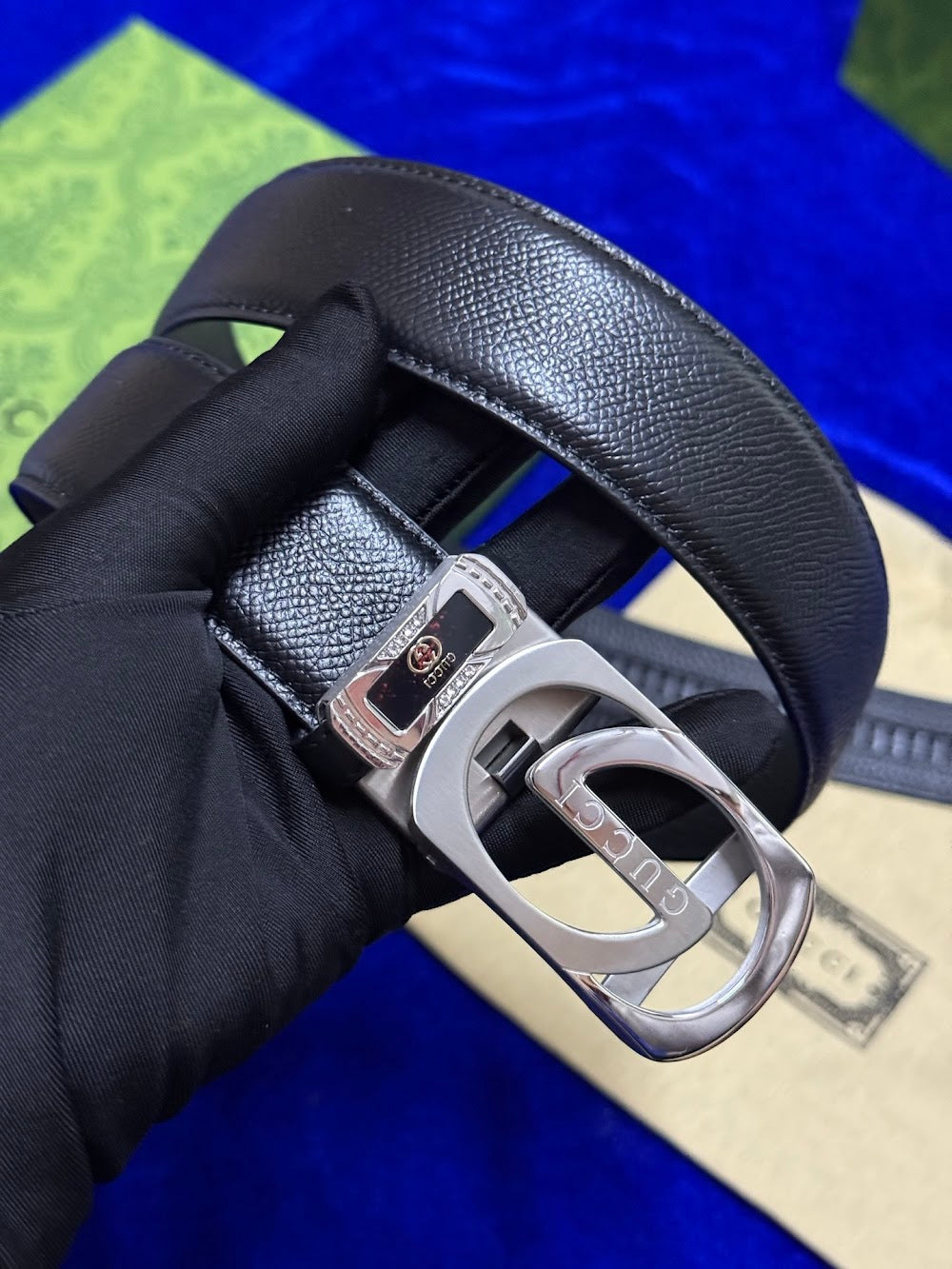 Dragons Bags Guccin Luxury Belt --108261