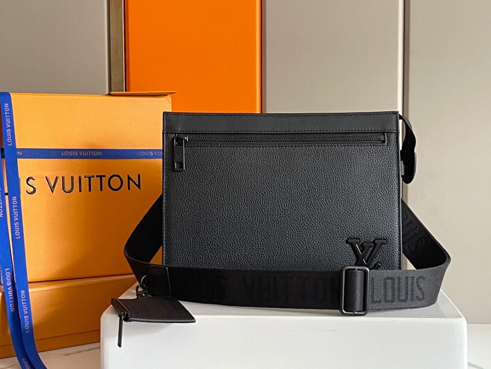 Dragons Bags LVn Luxury Bag --80126
