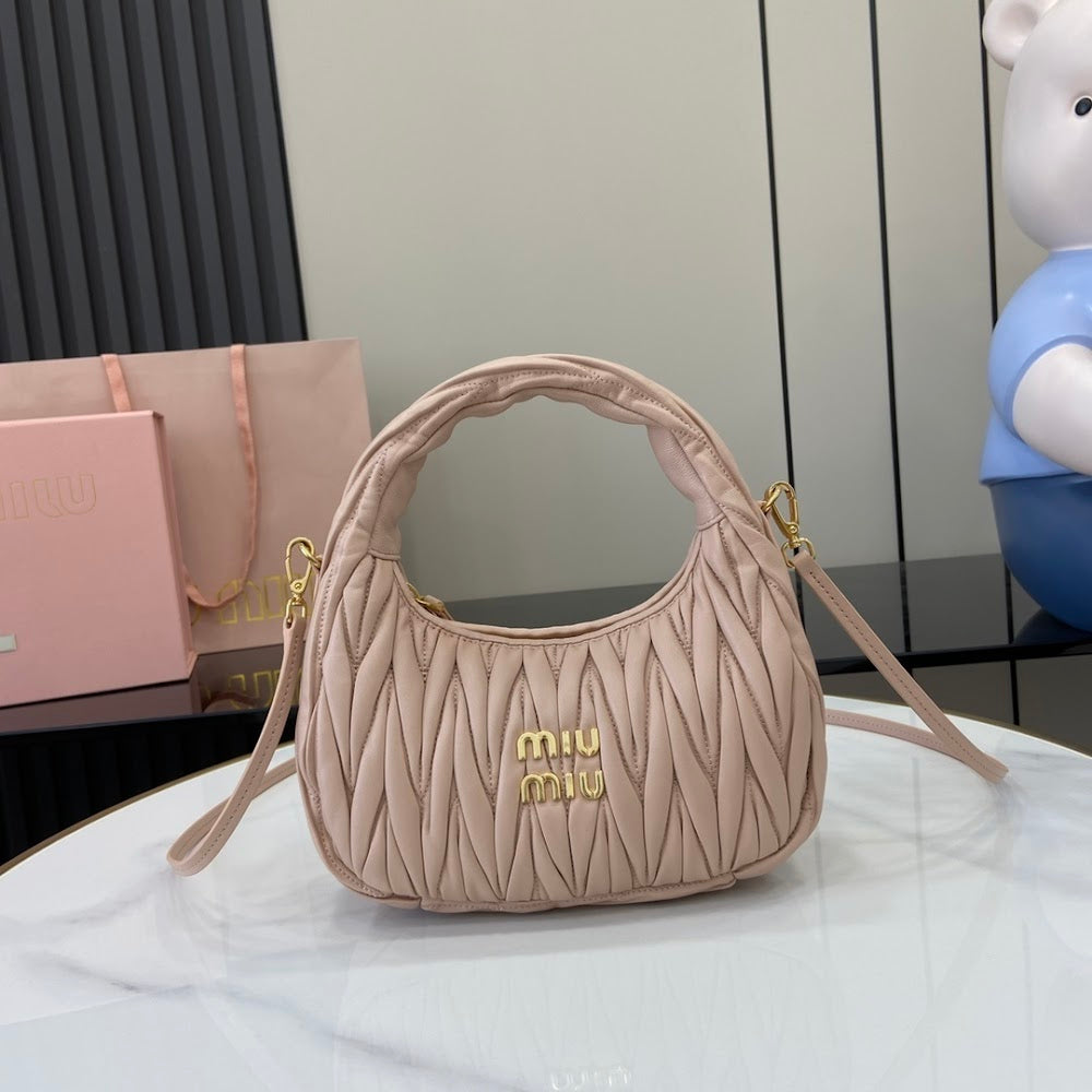 Dragons Bags Miun Miun Luxury Bag --122164