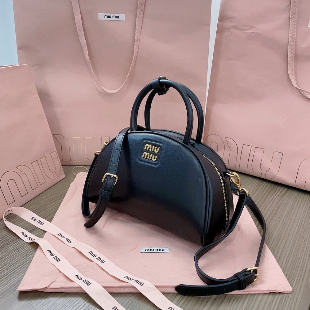Dragons Bags Miun Miun Luxury Bag --122288