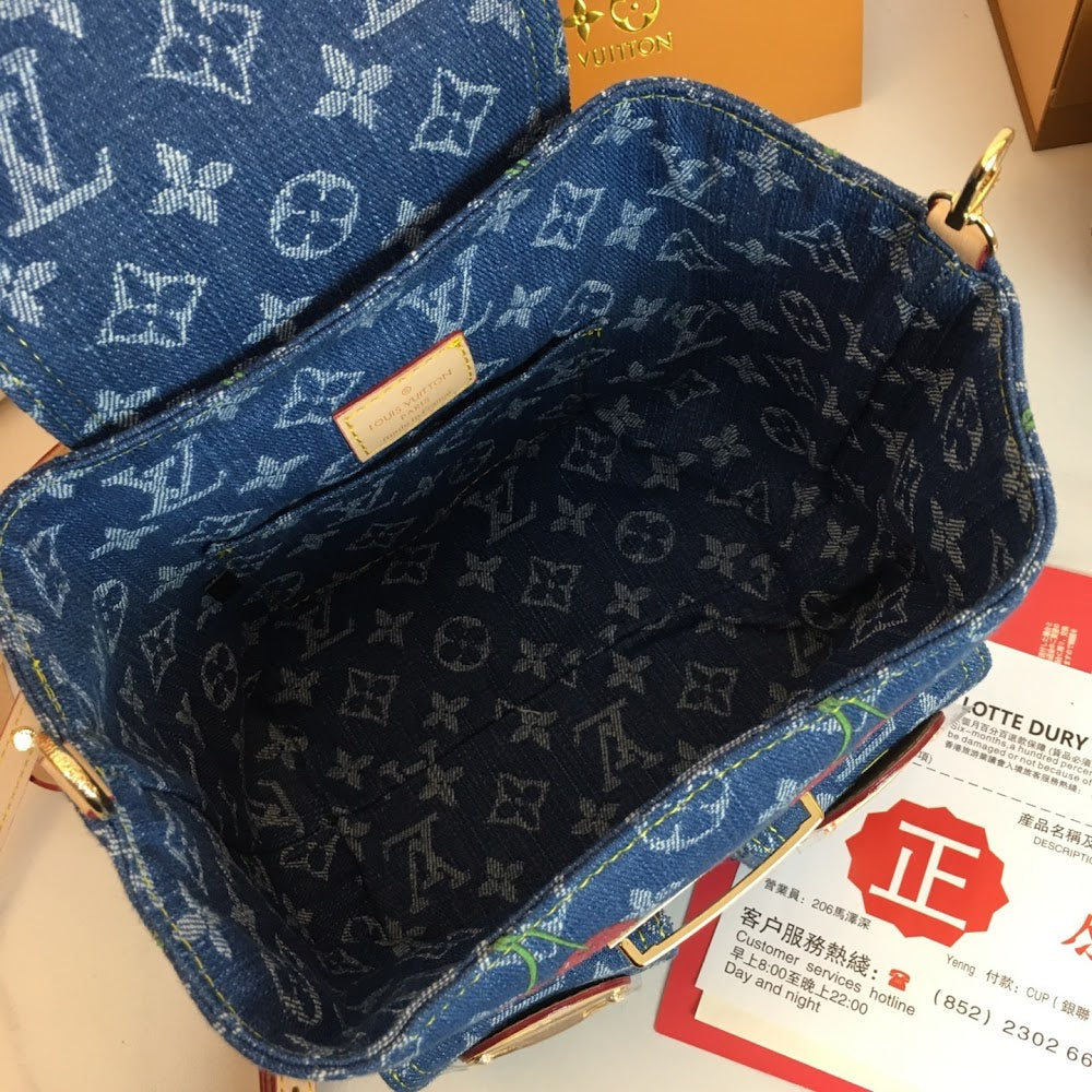 Dragons Bags ln Luxury Bag --77108