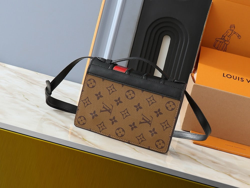 Dragons Bags ln Luxury Bag --81602