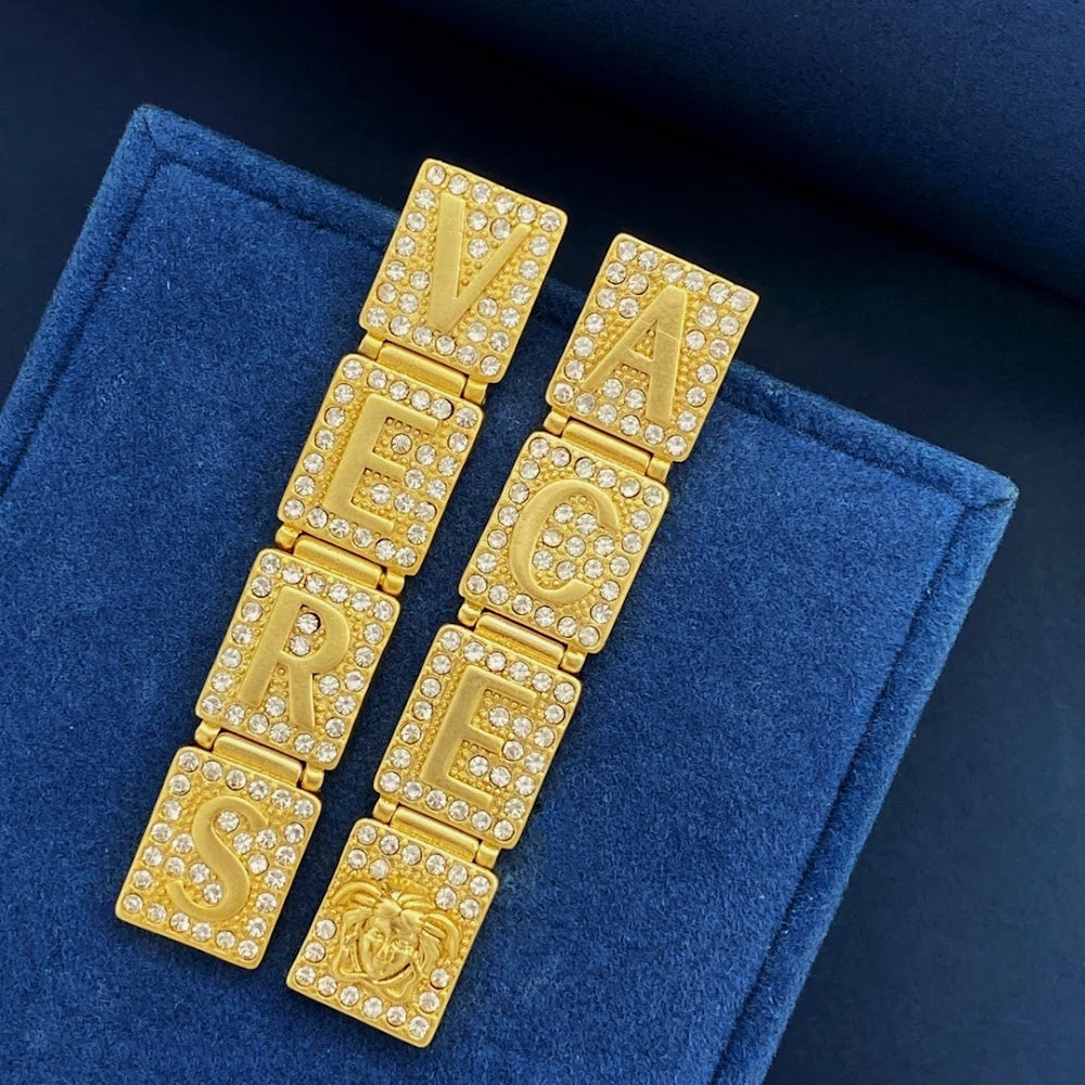 Dragons Bags Versace Luxury Jewelry --51407