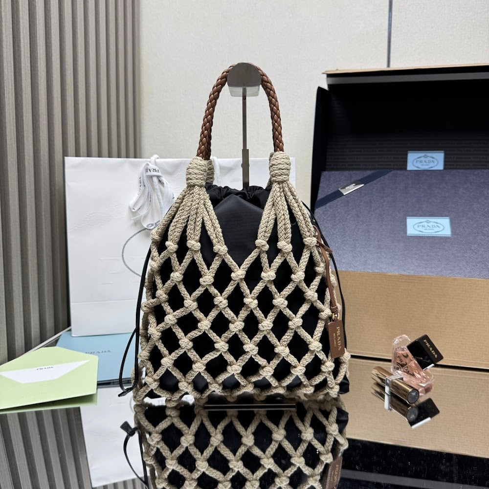 Dragons Bags Pradn Luxury Bag --101801