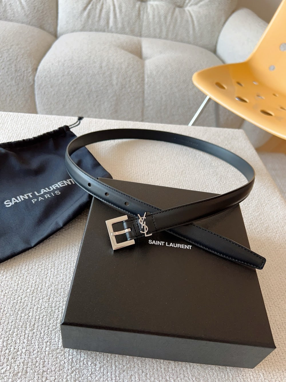 Dragons Bags YSLn Luxury Belt --110531