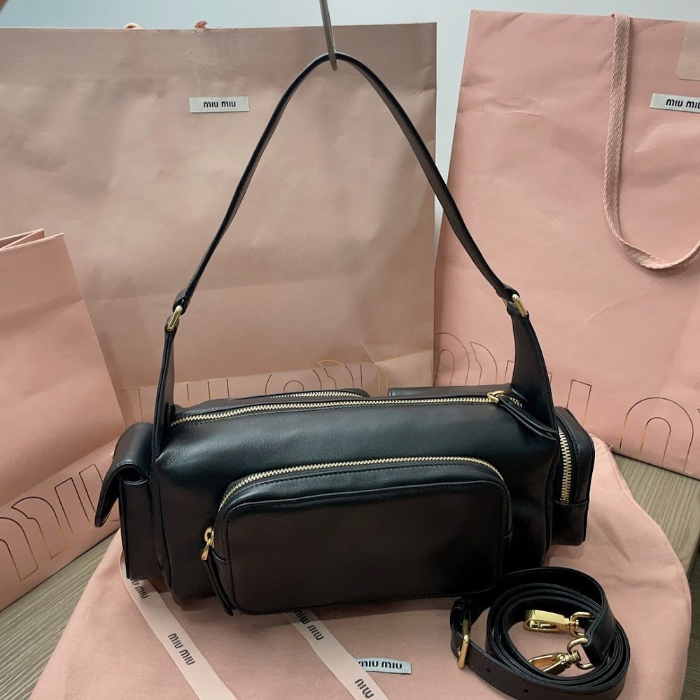 Dragons Bags Miun Miun Luxury Bag --123247