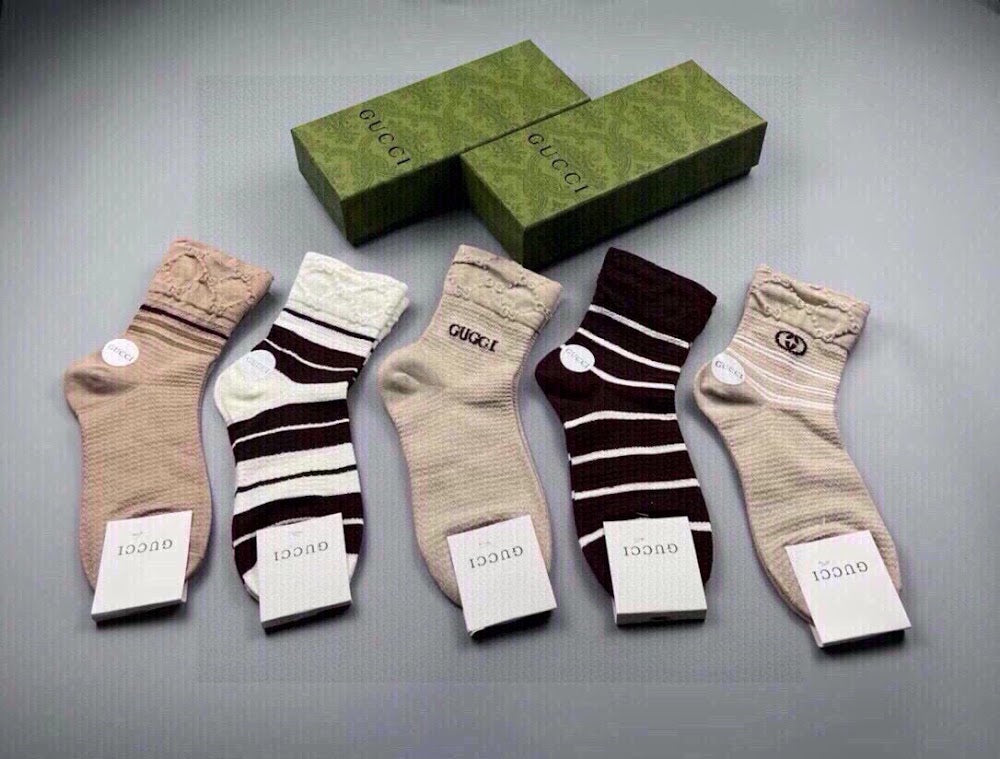 Dragons Bags Premium Luxury Socks --98062