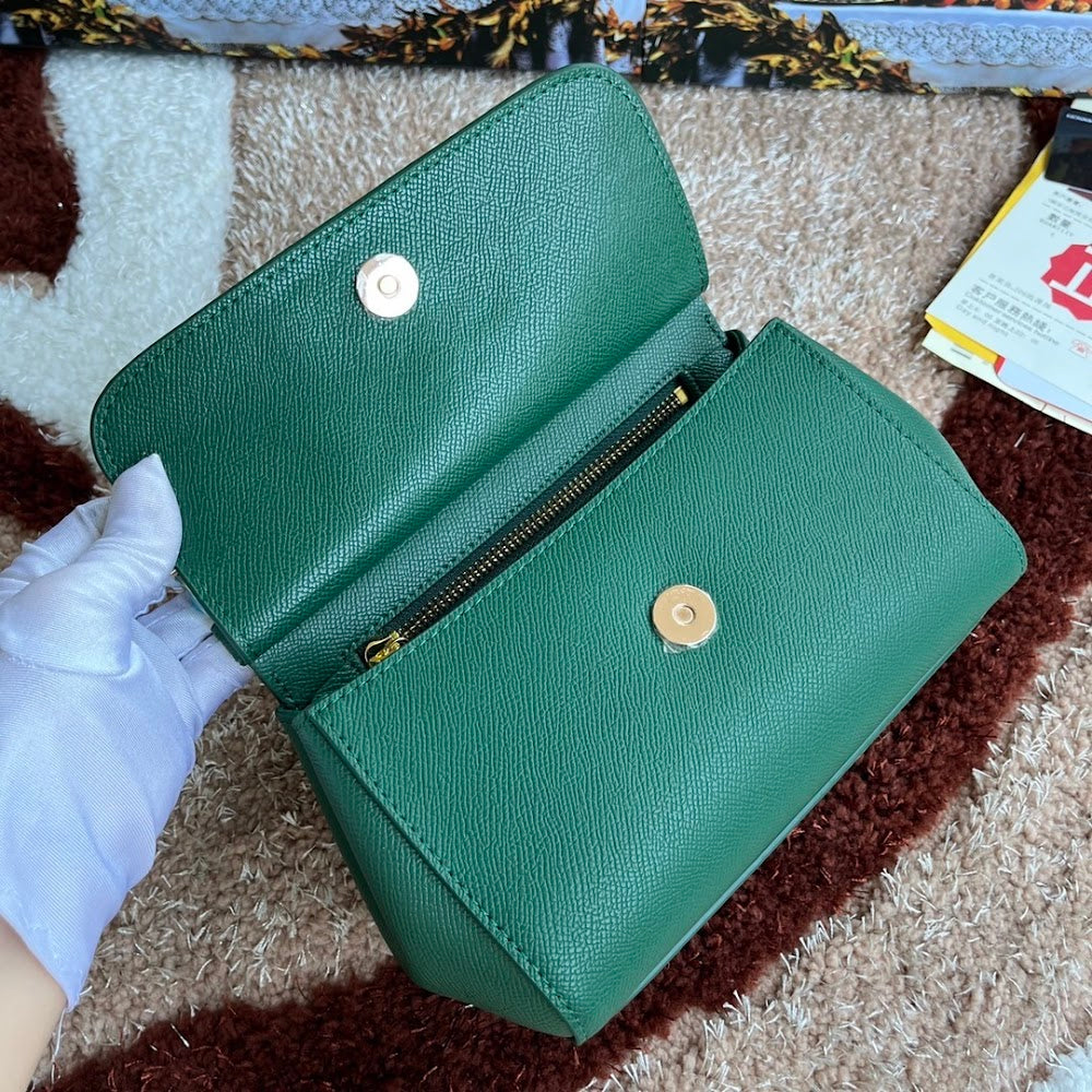 Dragons Bags DGn Luxury Bag --94008