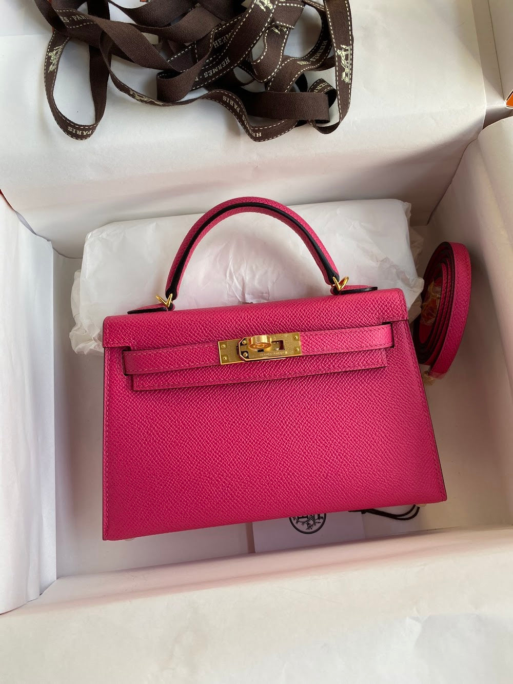 Dragons Bags Hermesn Luxury Bag --119020
