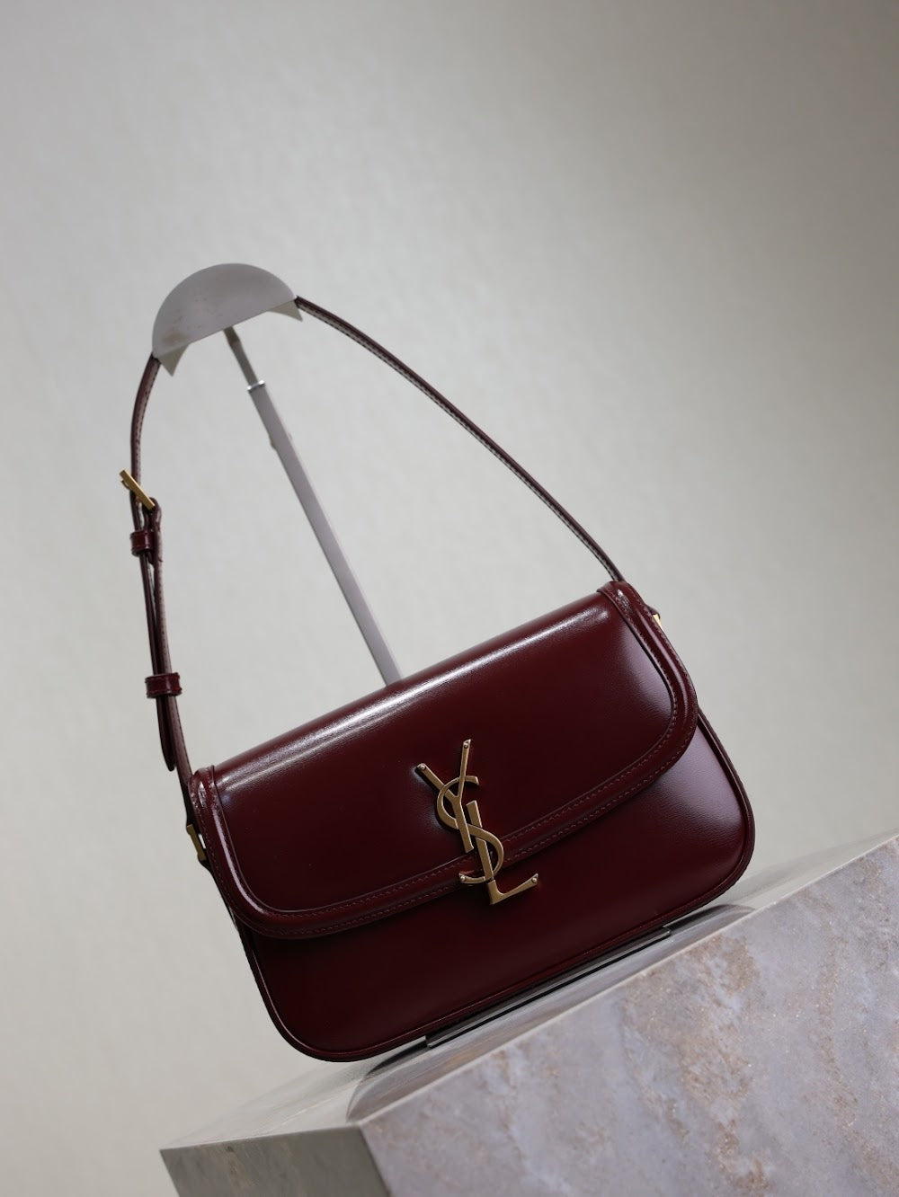 Dragons Bags YSLn Luxury Bag --119347