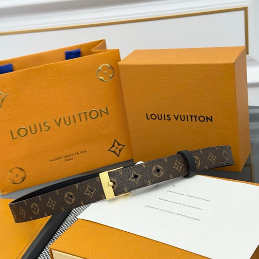 Dragons Bags ln Luxury Belt --100335