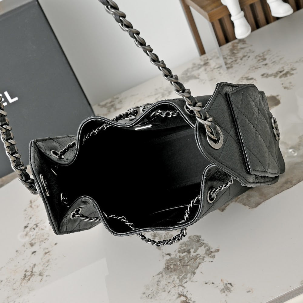 Dragons BagsCHn Luxury Bag --114014
