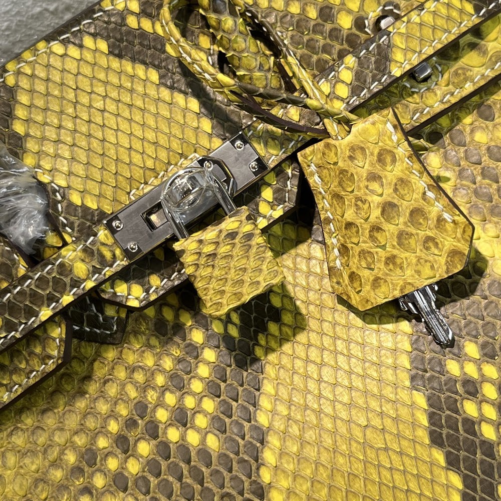 Dragons BagsHermesn Luxury Bag --116674