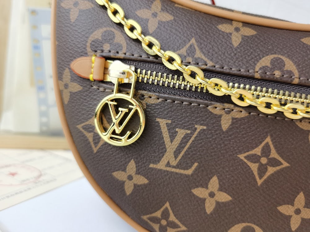 Dragons Bags ln Luxury Bag --78358