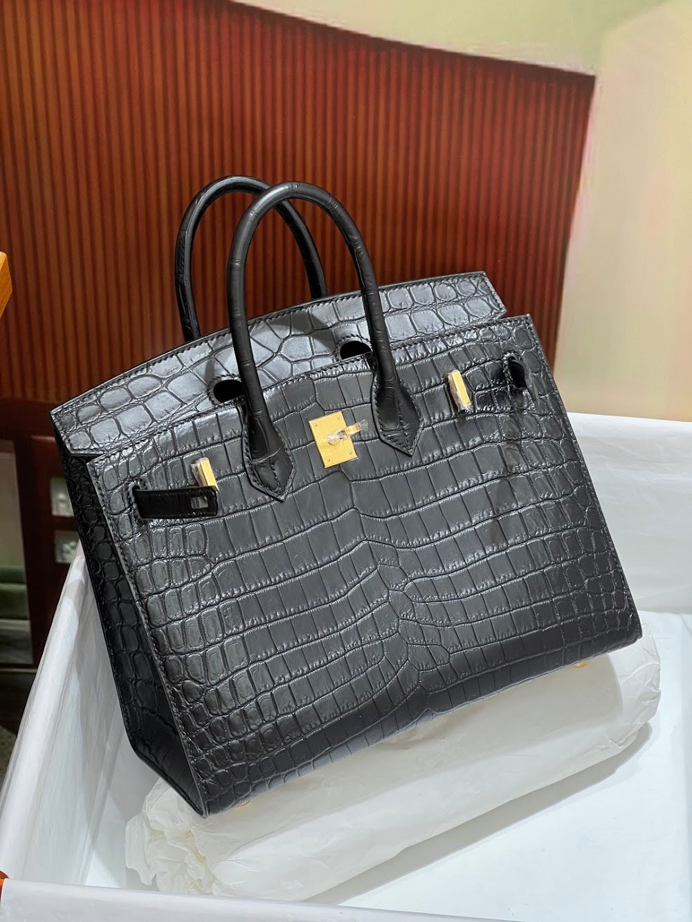 Dragons BagsHermesn Luxury Bag --117375