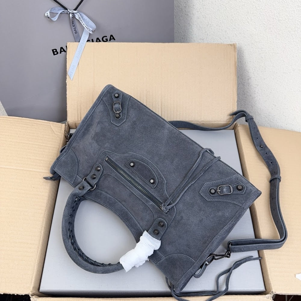 Dragons Bags Balenciaga Luxury Bag --111306