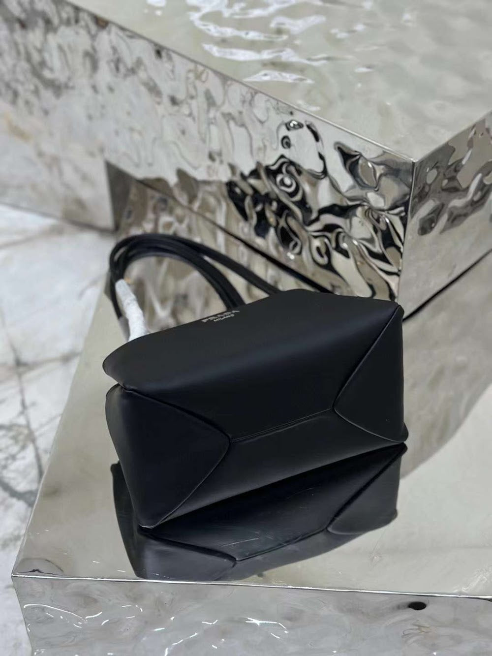 Dragons Bags Prada Luxury Bag --54256