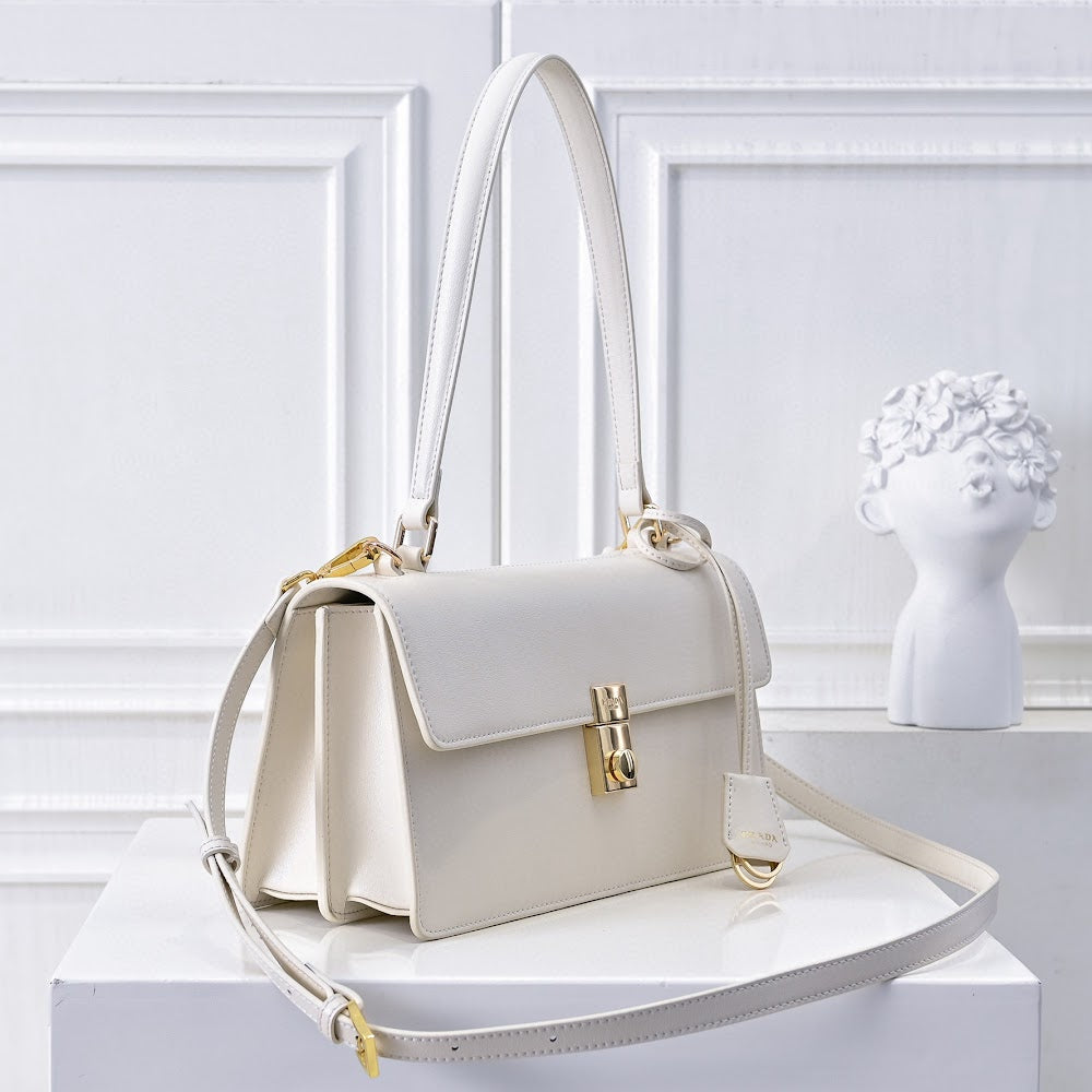 Dragons Bags pradn Luxury Bag --74081