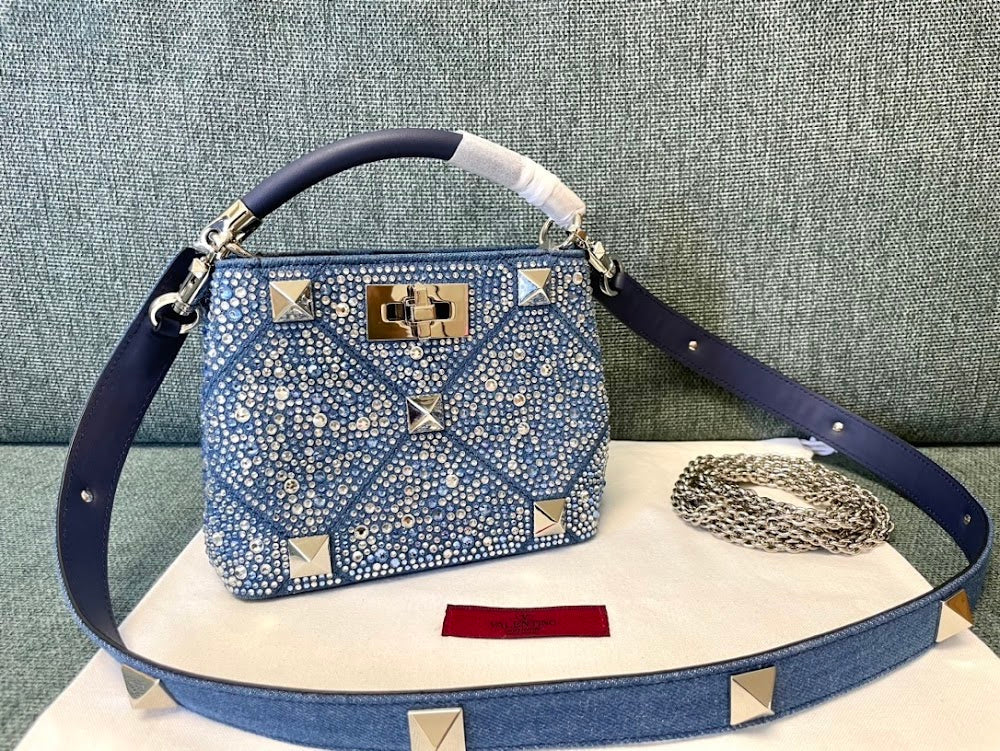 Dragons Bags Valentine Luxury Bag --121040