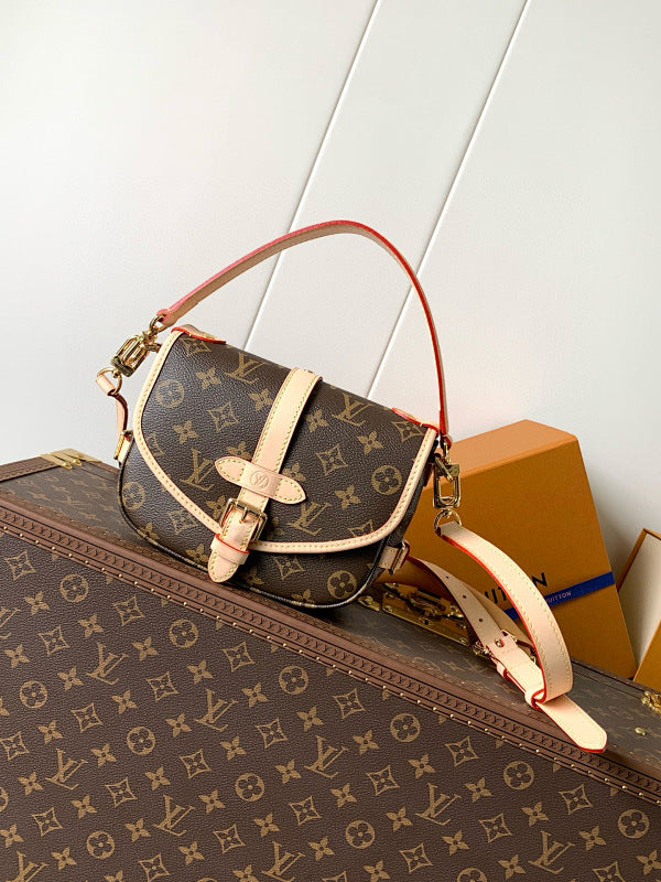 Dragons Bags LVn Luxury Bag --80172